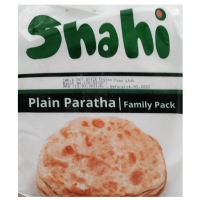 Shahi Plain Paratha