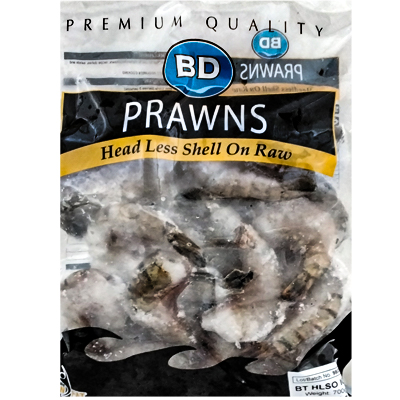 BD Prawns