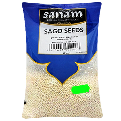 Sanam Sago Seeds