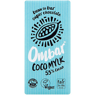 Ombar Coco Mylk