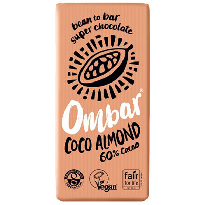 Ombar Coco Almond