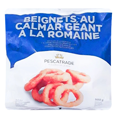 Pescatrade pleasures of the sea