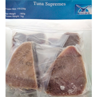 Seahawk Tuna Supremes