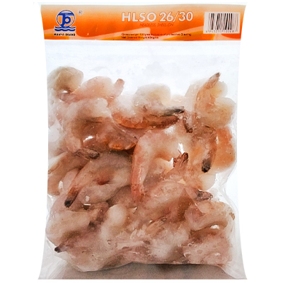 Wanya Brand Headless Prawns 26/30 pcs