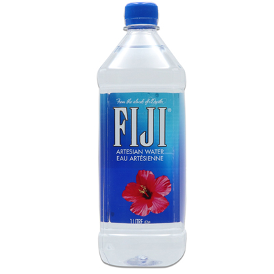 Fiji Artesian Water Eau Artesienne