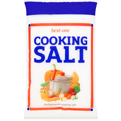 Best-One Cooking Salt