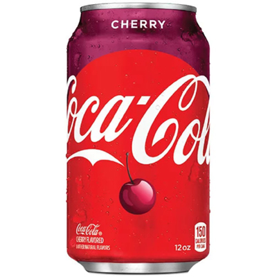 Coca-Cola Cherry