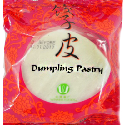 Winner Foods Dumpling Pastry