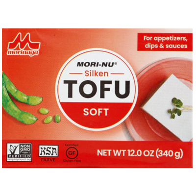 Mori-Nu Tofu Soft