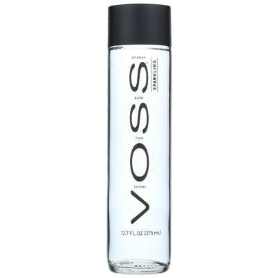 Voss Sparkling Water