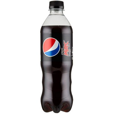 Pepsi Max