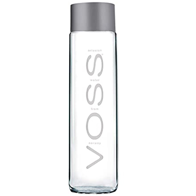 Voss Still Artesian Water