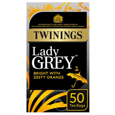 Twinings Lady Grey Tea