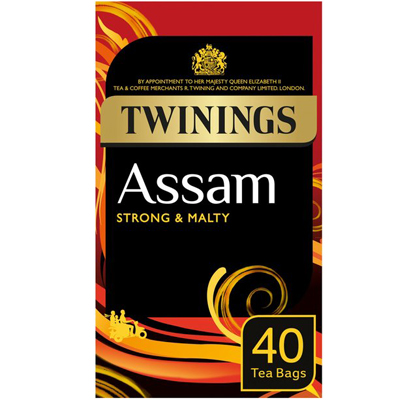 Twinings Assam Tea