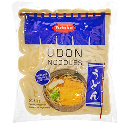 Yutaka Udon Noodles