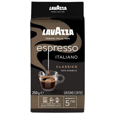 Lavazza Italian Espresso