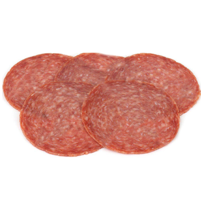 Turkey salami