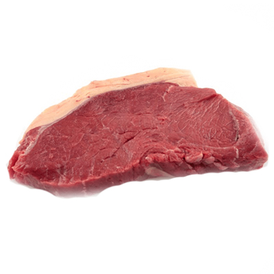 Top rump steak