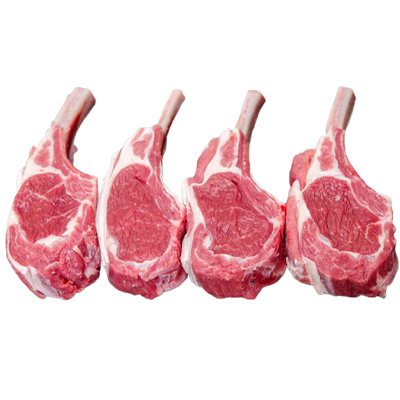 Lamb cutlets