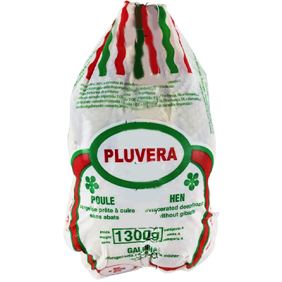 Pluvera chicken