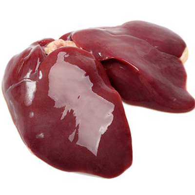 Ox liver