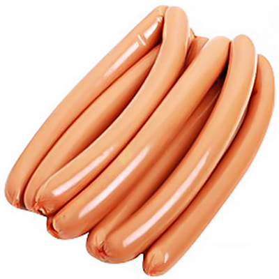 Chicken Frankfurter