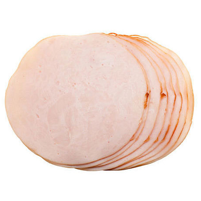 Chicken Salami