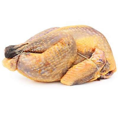 Guineafowl Meat