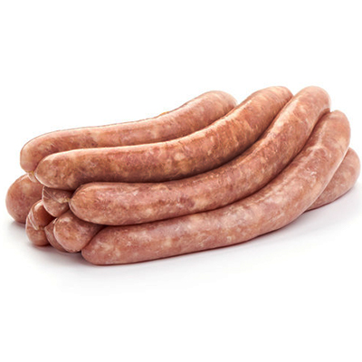 Chicken sausage