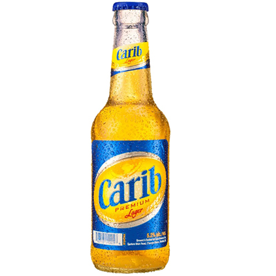 Carib Premium Lager