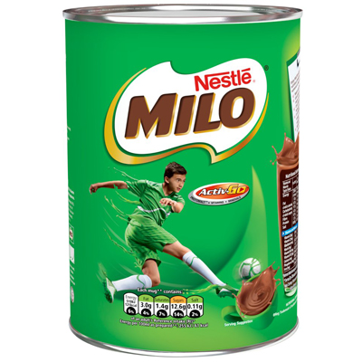 Nestle Milo