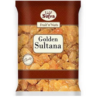 Sofra Golden Sultana