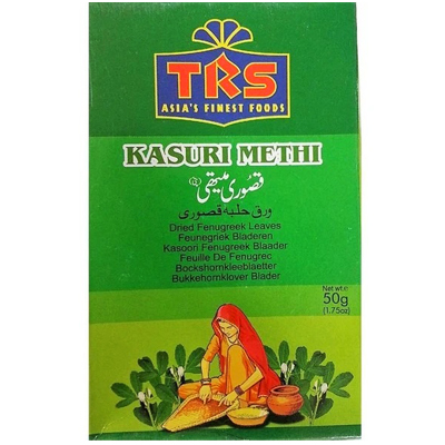 TRS Kasuri Methi