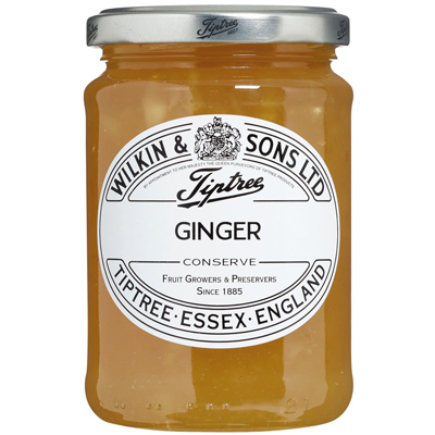 Wilkin & Sons Ginger Jam