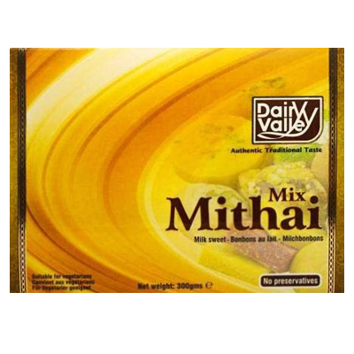 Dairy Valley Mix Mithai