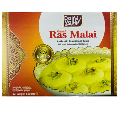 Dairy Valley Rabadi Ras Malai