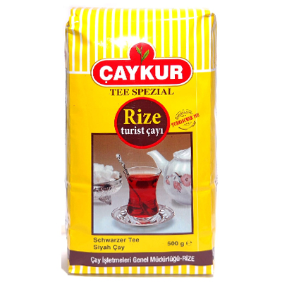 Caykur Rize Black Turkish Tea