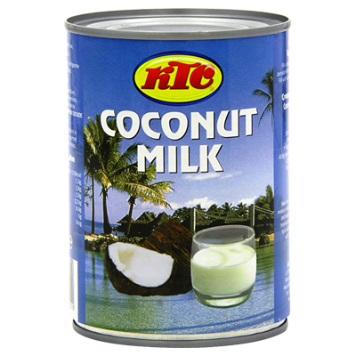 Ktc Coconut Milk