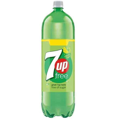 7up Regular