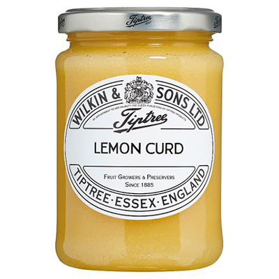 Wilkin & Sons Lemon Curd