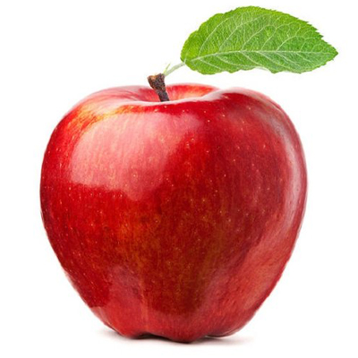 Red Apple