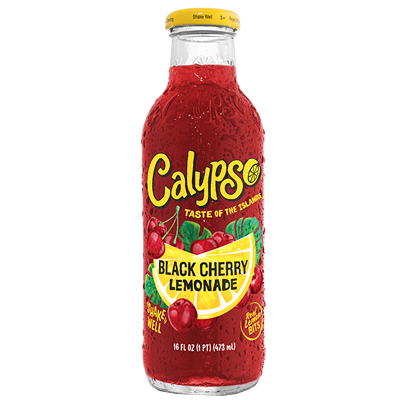 Calypso Black Cherry