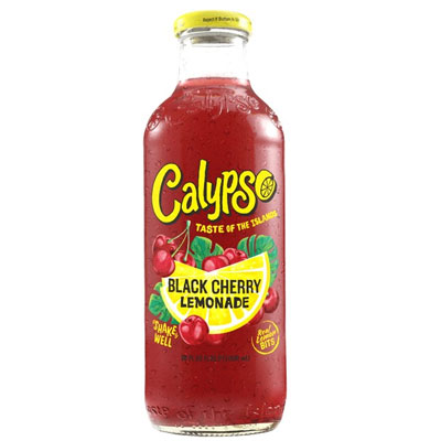 Calypso Black Cherry