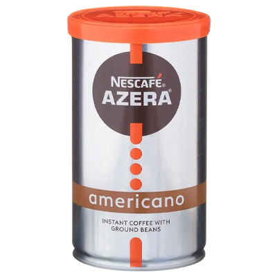 Nescafe Azera Americano Instant Coffee