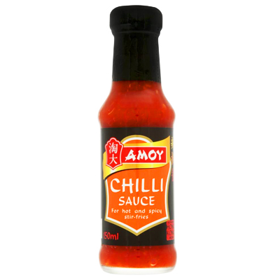 Amoy Chilli Sauce