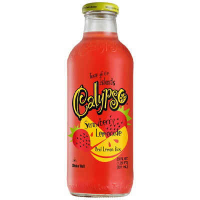 Calypso Paradise Punch