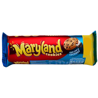 Maryland Cookies