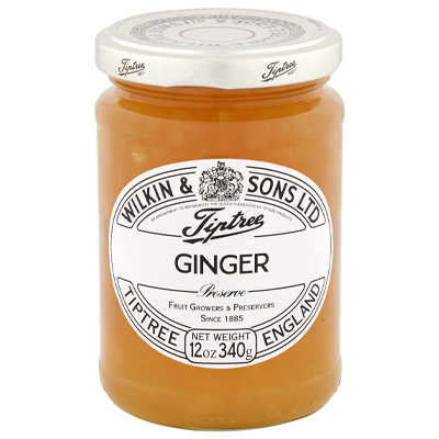 Wilkin & Sons Ginger Jam