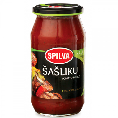 Spilva Tomato Sauce