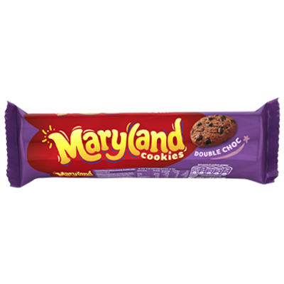 Maryland Double Chocolate